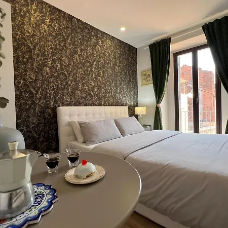 Apartman Emanuele *