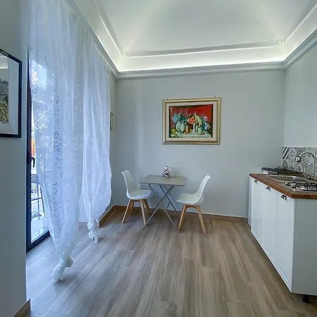 Emanuele Apartman Catania